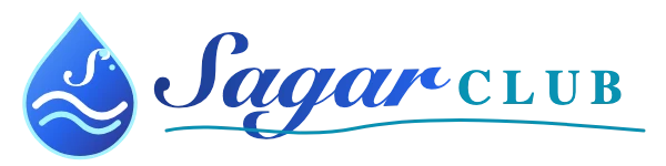 Sagarclub logo